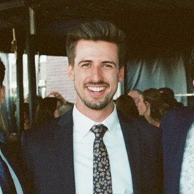 Jonah Gallant